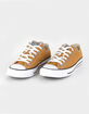 CONVERSE Chuck Taylor All Star Womens Low Top Shoes image number 1