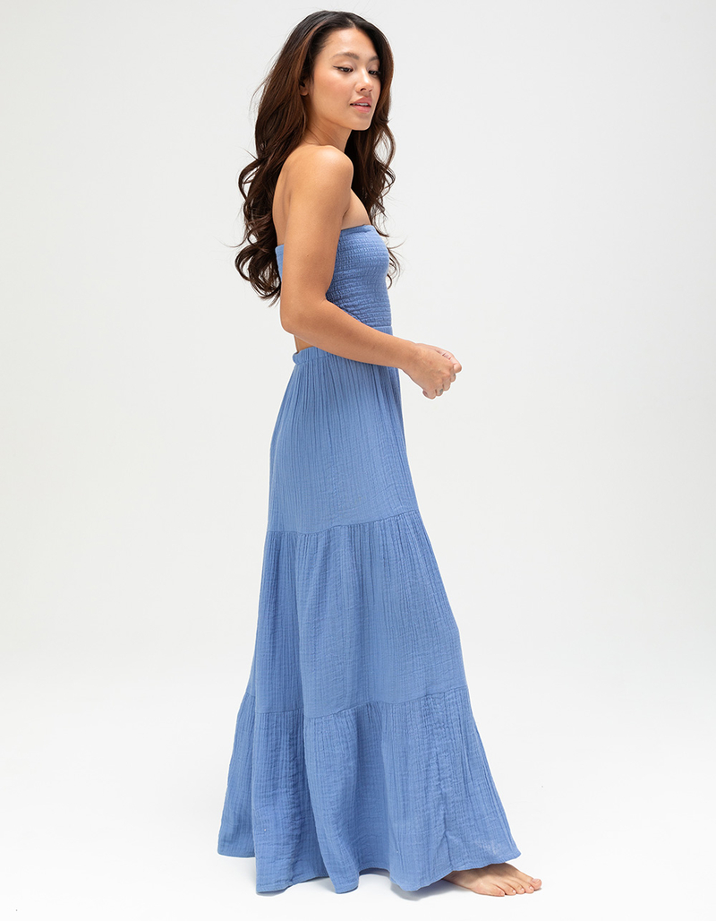 Rip Curl Premium Rib Racer Dress main image 1