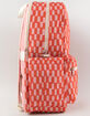 THREAD Scout Peach Backpack image number 5