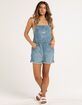 LEVI'S Vintage Womens Shortalls - In The Field image number 8