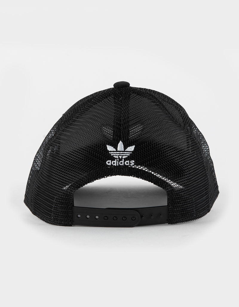 ADIDAS Icon 3.0 Mens Trucker Hat image number 2