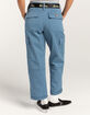 DICKIES Roll Cuff Womens Cargo Pants image number 4