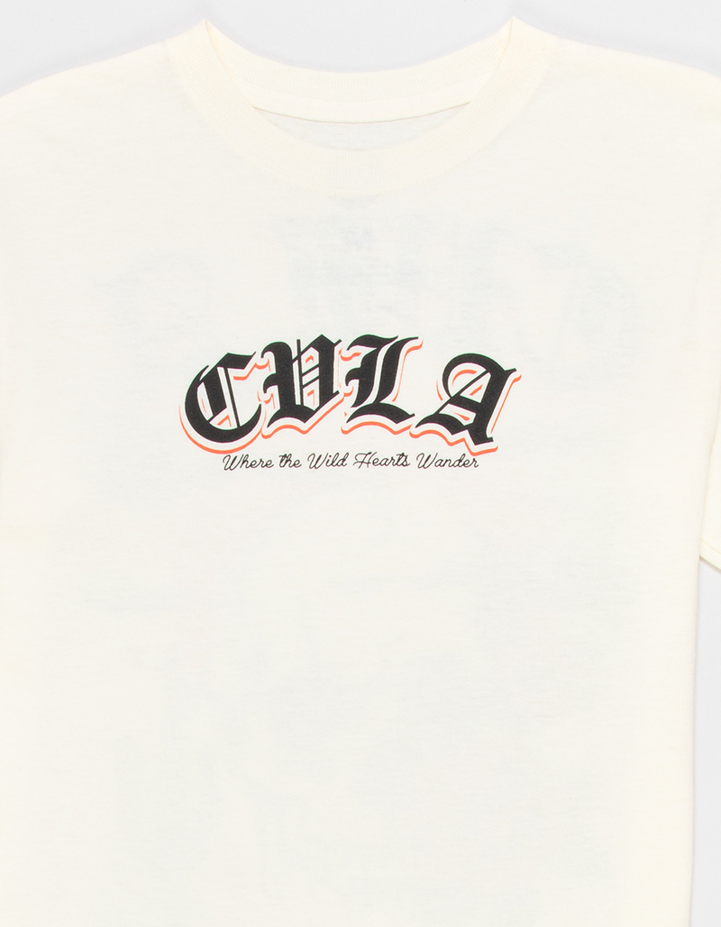 CVLA Great Outdoors Boys Tee image number 2