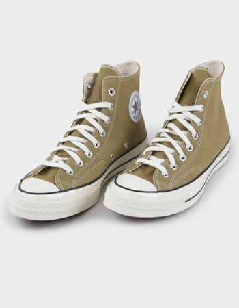 CONVERSE Chuck 70 High Top Shoes Alternative Image