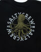 SALTY CREW Tentacles Mens Tee image number 3