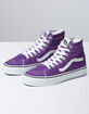 VANS Sk8-Hi Tapered Womens Shoes image number 1