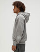 RSQ Mens Oversized Hoodie image number 5