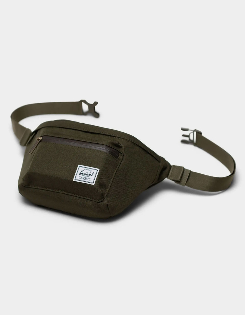 HERSCHEL SUPPLY CO. Pop Quiz Hip Pack image number 1