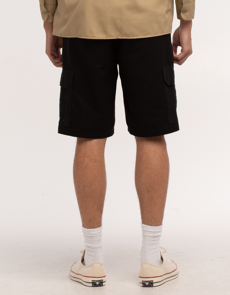 DICKIES Mens Cargo Work Shorts image number 3