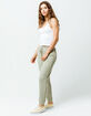 O'NEILL Sinclair Womens Jogger Pants image number 4