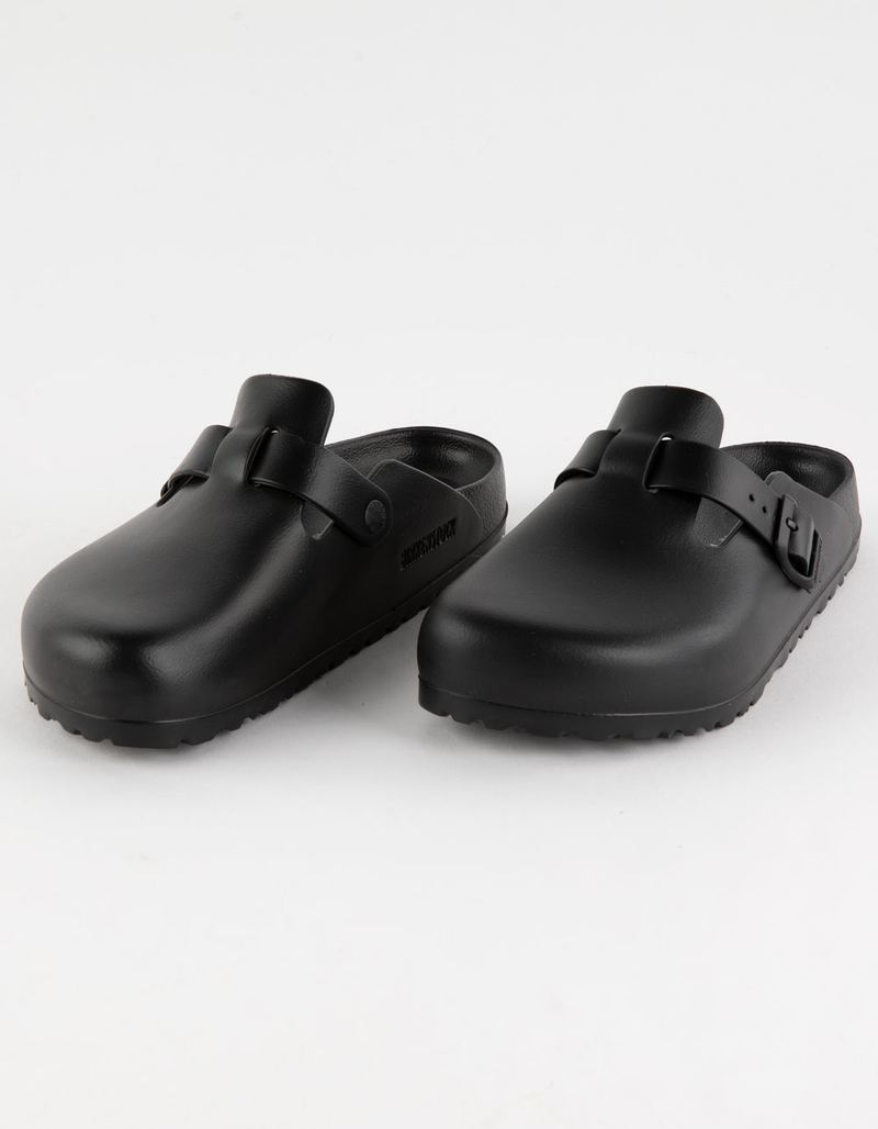 BIRKENSTOCK Boston Essentials EVA Womens Clogs image number 0