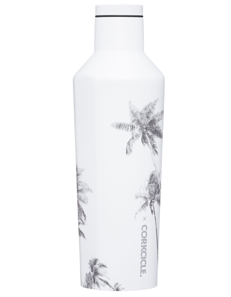CORKCICLE 16oz Corey Wilson Palm Canteen image number 0