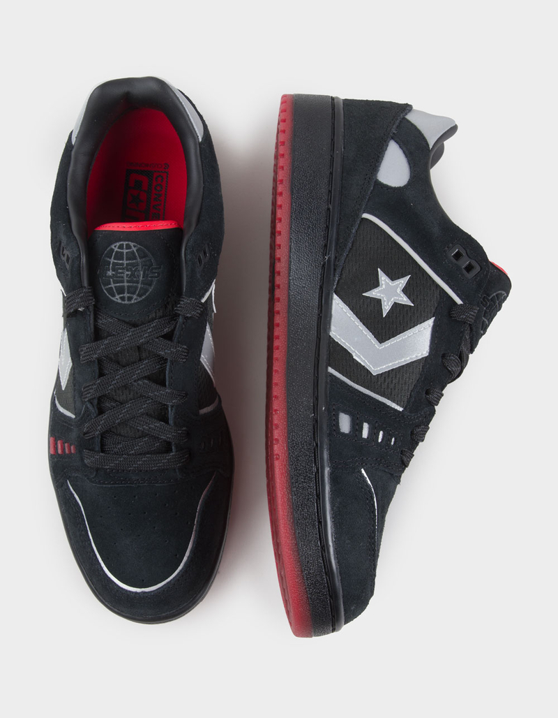 CONVERSE AS-1 Pro Low Top Shoes image number 4