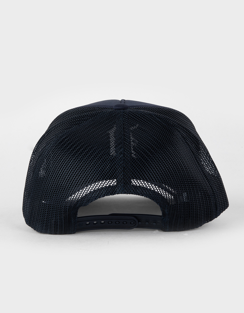 47 BRAND Detroit Tigers '47 Trucker Hat image number 2