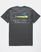 SALTY CREW El Dorado Mens T-Shirt image number 1