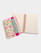 STUDIO OH! Put A Bow On It Oliver Notebook With Pen Pocket image number 4