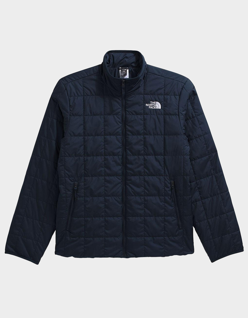 THE NORTH FACE Junction Mens Insulated Jacket image number 0