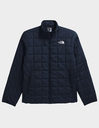 THE NORTH FACE Junction Mens Insulated Jacket Primary Image