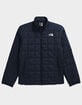THE NORTH FACE Junction Mens Insulated Jacket image number 1