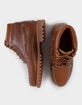 TIMBERLAND Authentic Mens Mid Boots image number 5