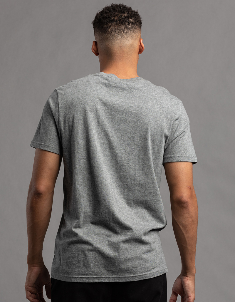 RSQ Mens V Neck Tee image number 3