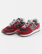 NEW BALANCE 574 Mens Shoes image number 1