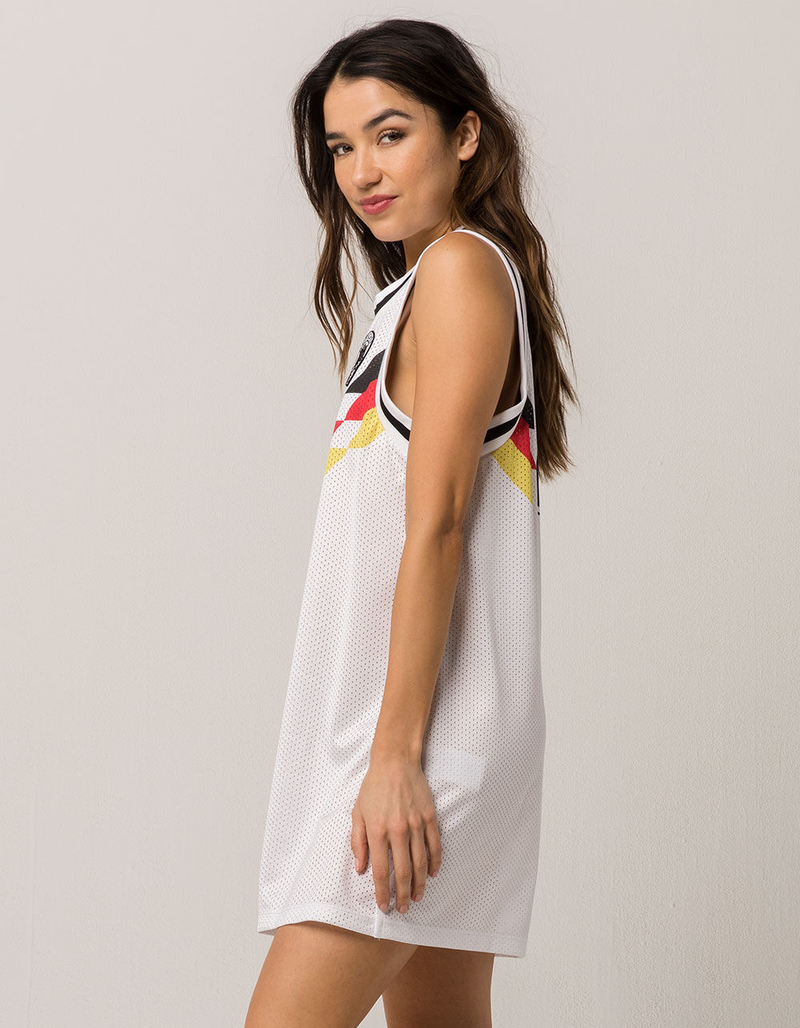 ADIDAS Originals Germany Tank Dress image number 2
