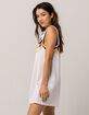 ADIDAS Originals Germany Tank Dress image number 3
