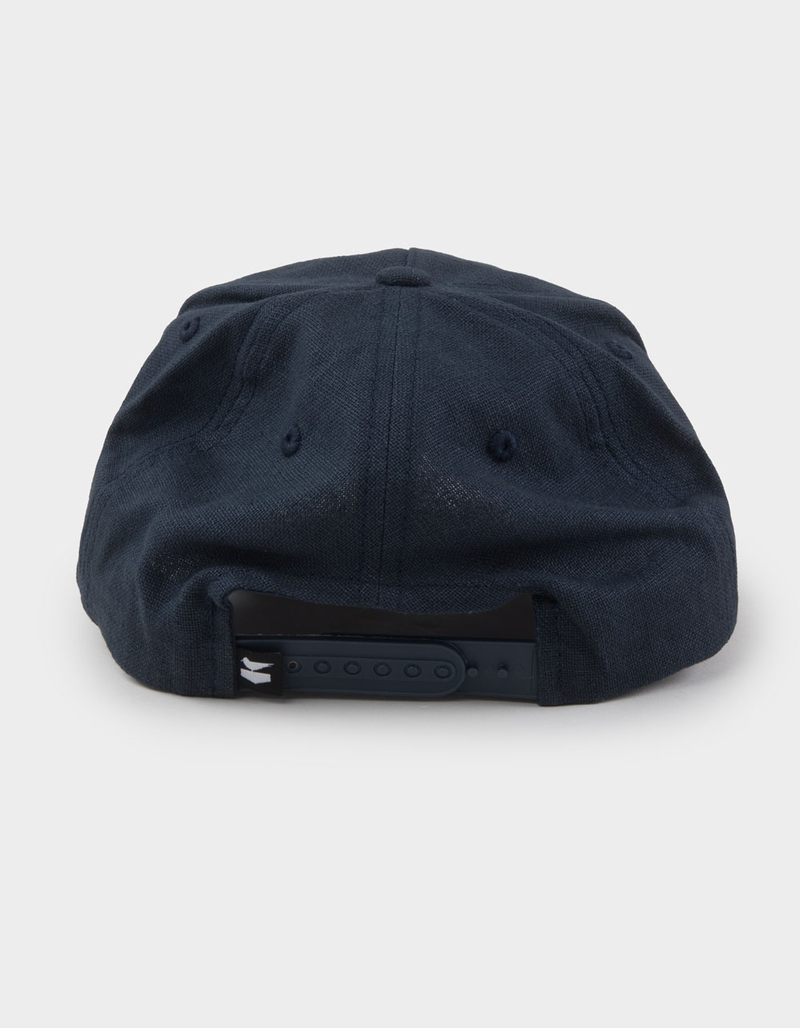 JETTY Hartford Snapback Hat image number 2