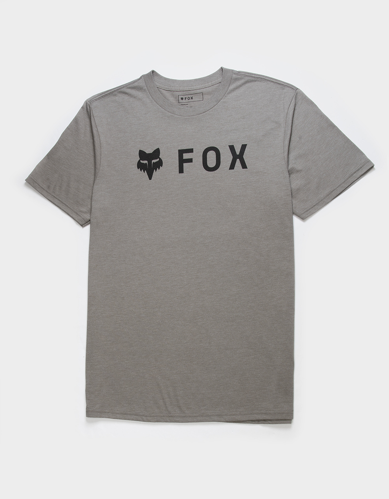 FOX Absolute Mens Tee image number 0