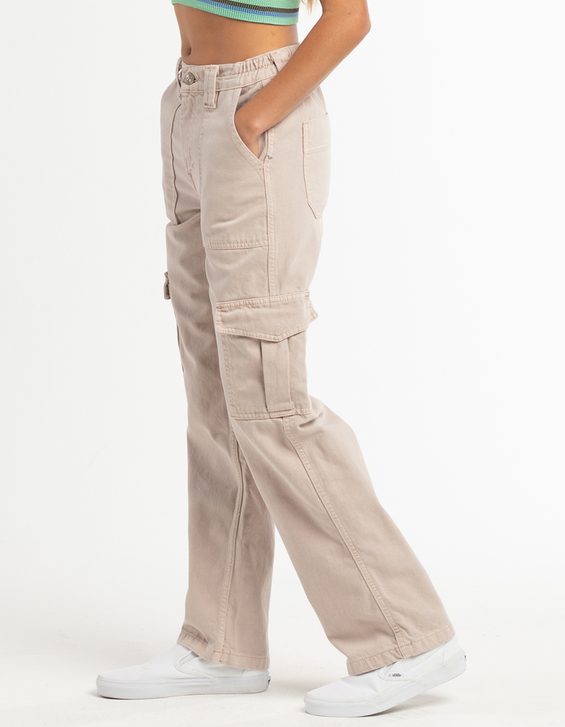 BDG Urban Outfitters Womens Skate Jeans image number 2