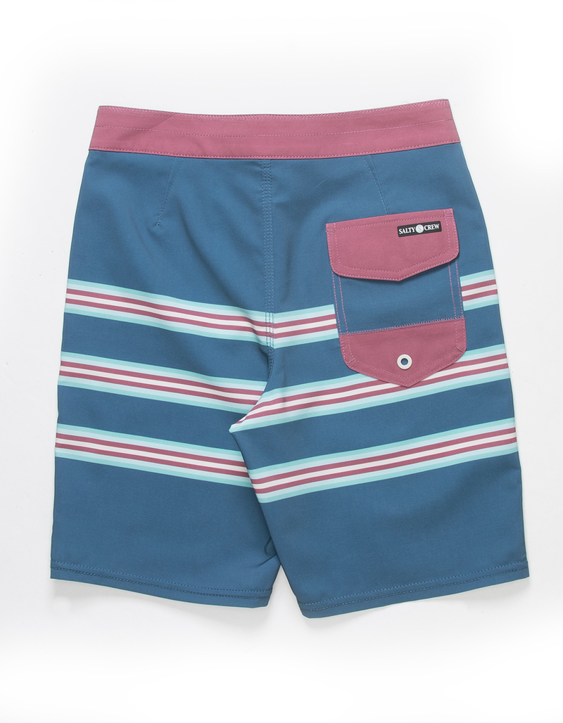 SALTY CREW Shorebreak Boys Boardshorts image number 1