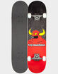 TOY MACHINE Monster 8.0" Complete Skateboard image number 1