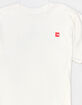 THE NORTH FACE Kilimanjaro Mens Heavyweight Tee image number 3