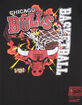 MITCHELL & NESS Chicago Bulls Explosive Boys Tee image number 2
