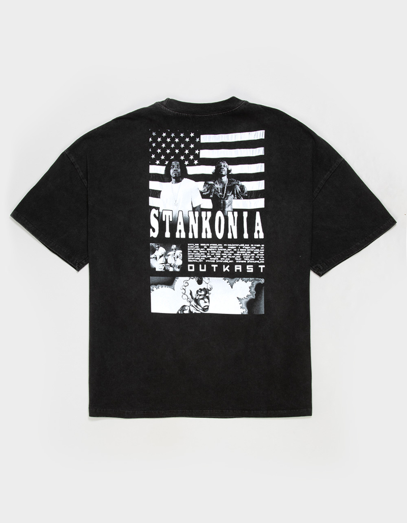 OUTKAST Stankonia Mens Boxy Tee image number 0