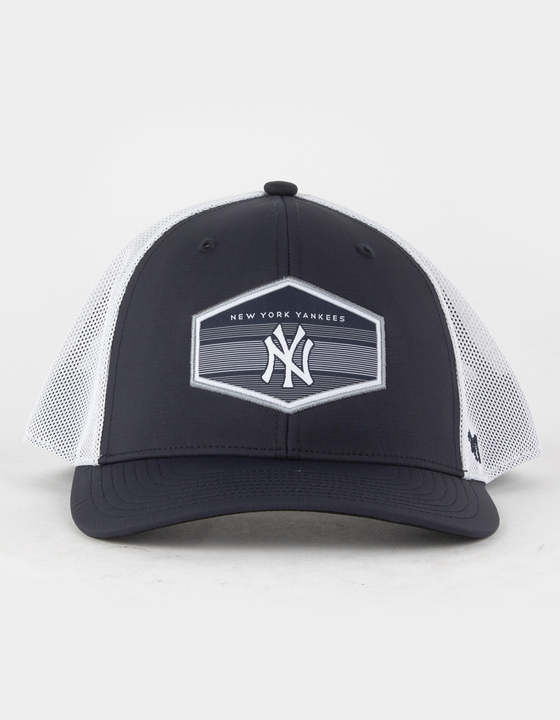 47 BRAND New York Yankees '47 Trucker Hat image number 0