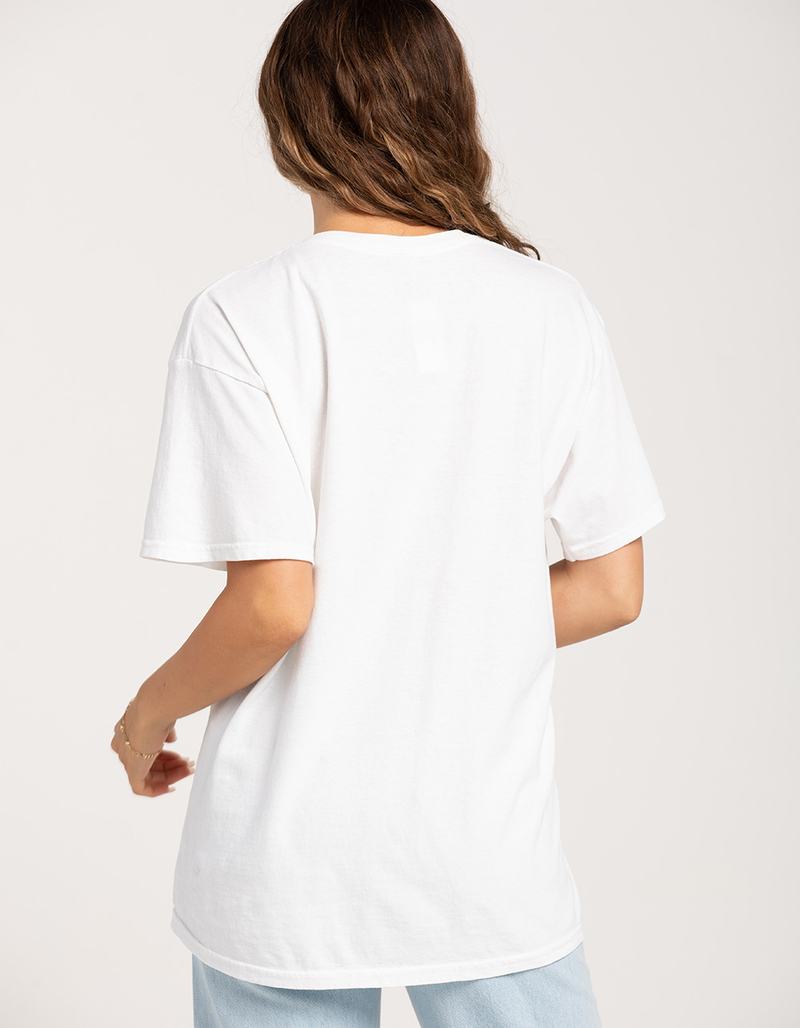 FULL TILT Texas Womens Boyfriend Tee image number 1