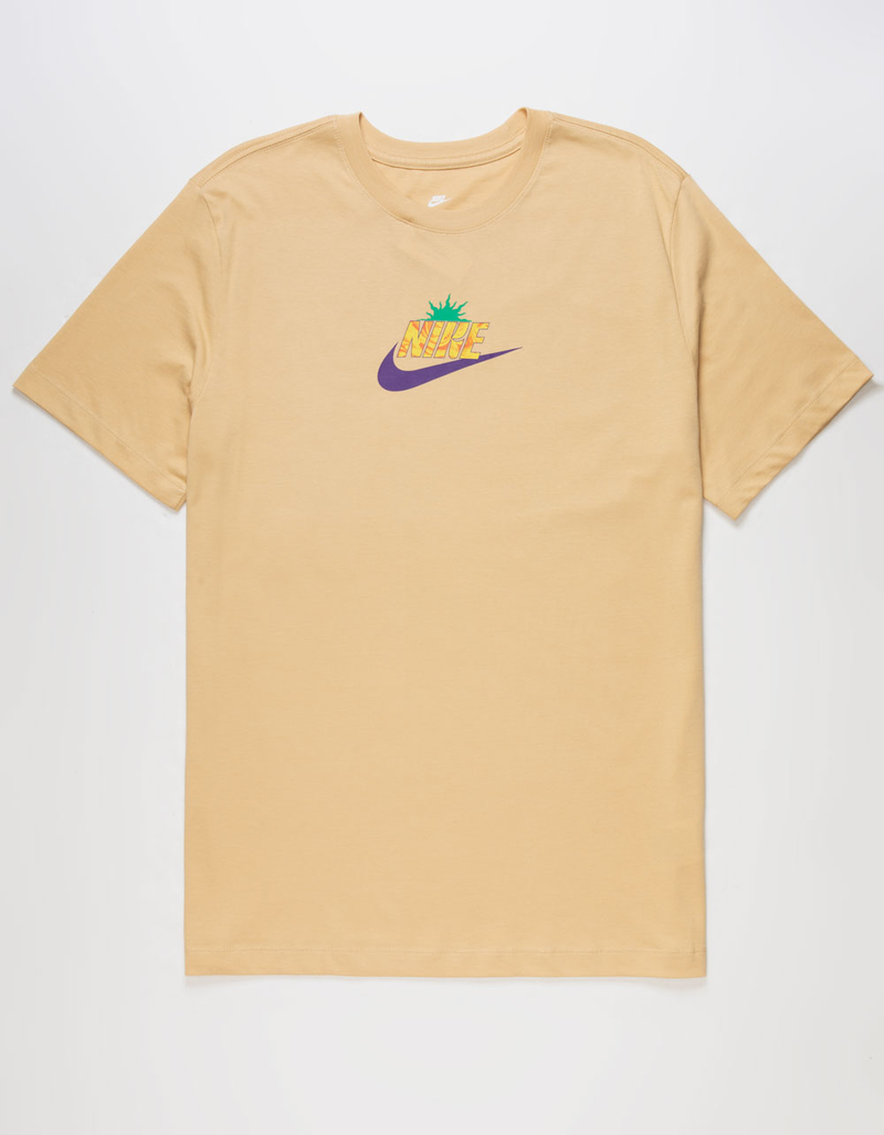 Spring Break Roupa NIKE Spring Break Sun Mens Tee - SAND | Tillys