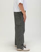 RSQ Mens Baggy Carpenter Pants image number 4