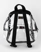 DICKIES Clear Mini Backpack image number 3