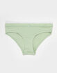 FULL TILT Cotton Bow Bikini Panties image number 1