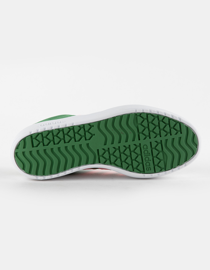 ADIDAS VL Court Bold Womens Platform Shoes image number 2