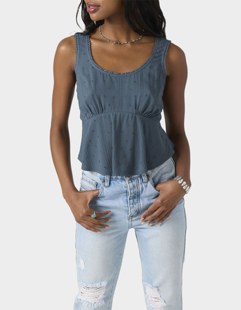 O'NEILL Julye Womens Sleeveless Top Primary Image