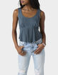 O'NEILL Julye Womens Sleeveless Top image number 1