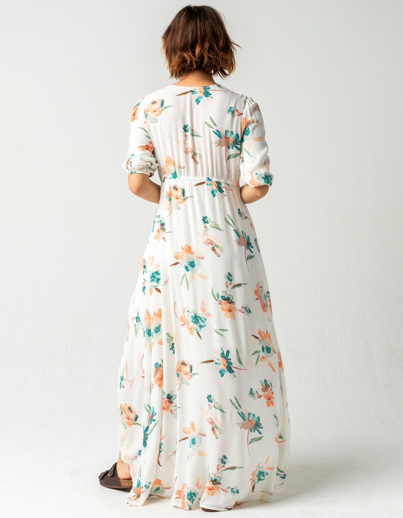 O'NEILL Boyce Maxi Dress image number 2