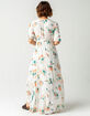 O'NEILL Boyce Maxi Dress image number 3