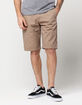 VOLCOM Frickin Modern Chino Mens Shorts image number 3