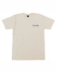 DARK SEAS Rough Waters Mens Tee image number 1