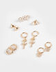 FULL TILT Six Days of Christmas Jewelry Advent Calendar image number 2